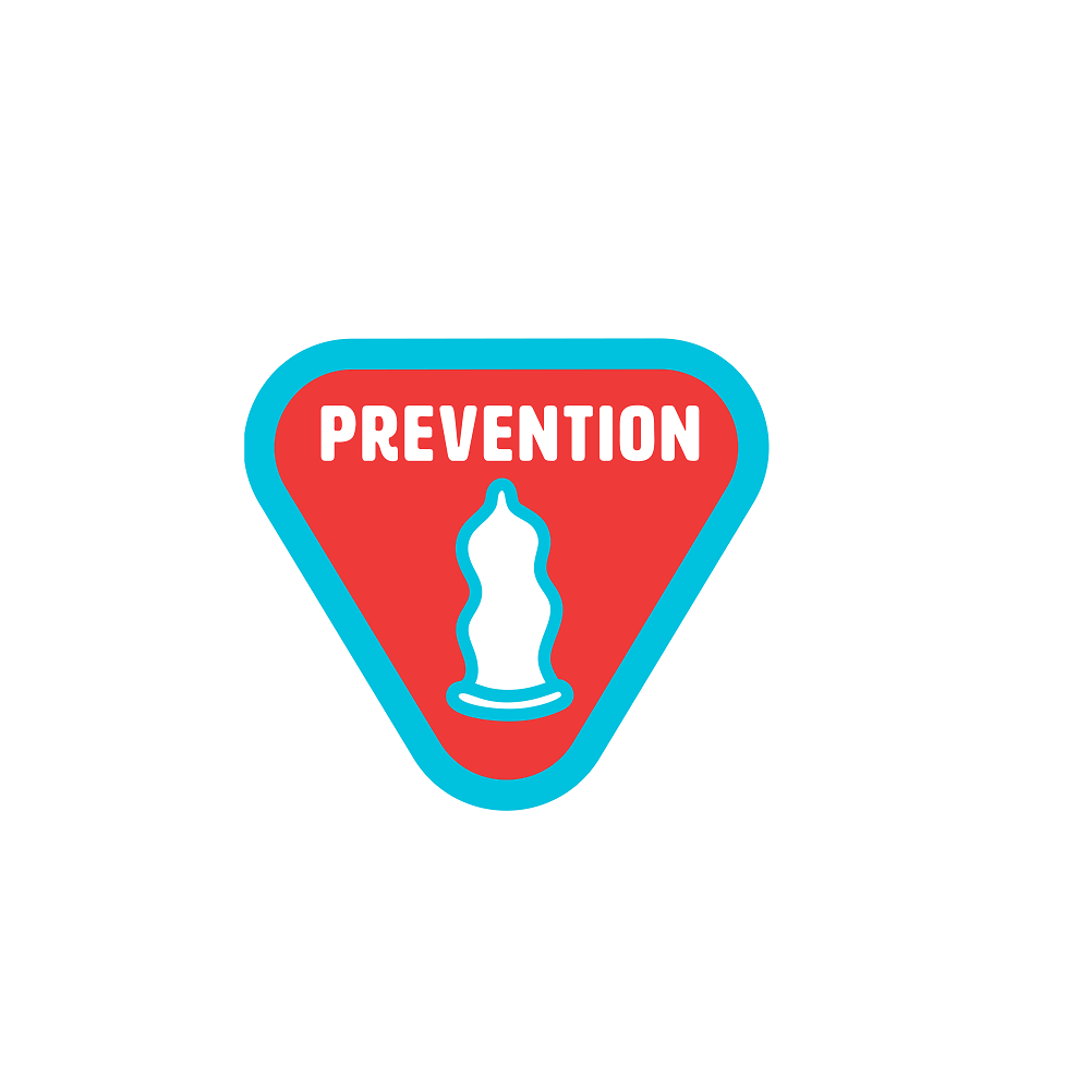 Prevention Icon